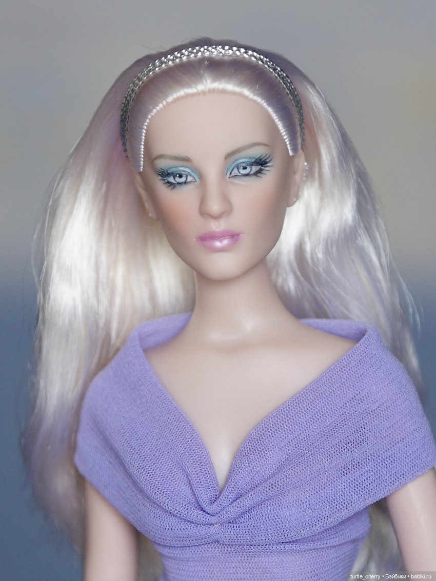 Тоннер. Дюшес — Фэшн