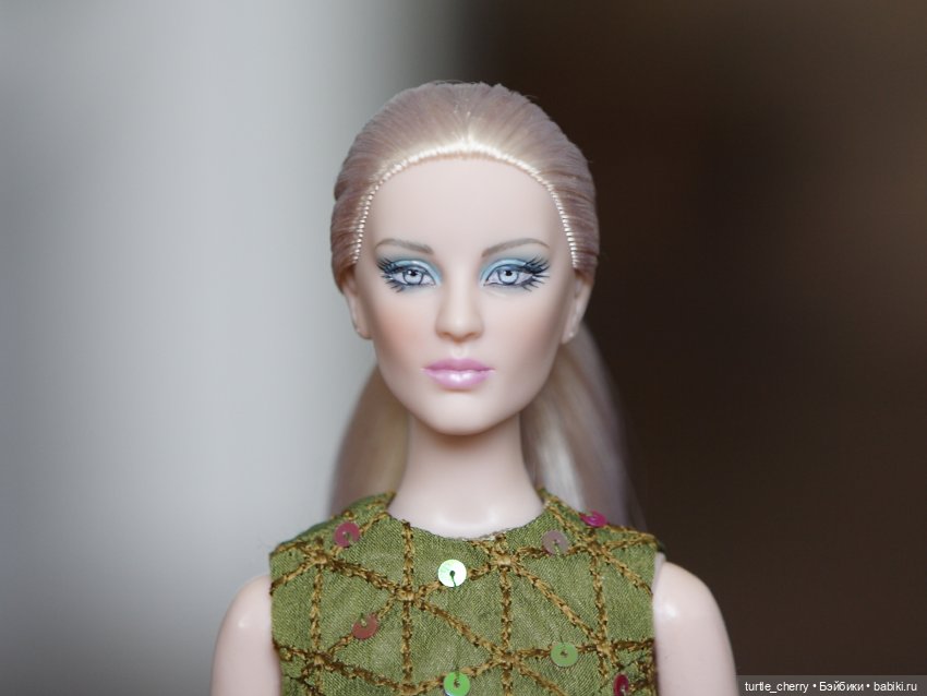 Тоннер. Дюшес — Фэшн