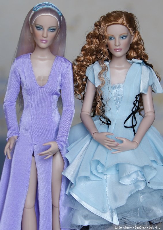 Тоннер. Дюшес — Фэшн