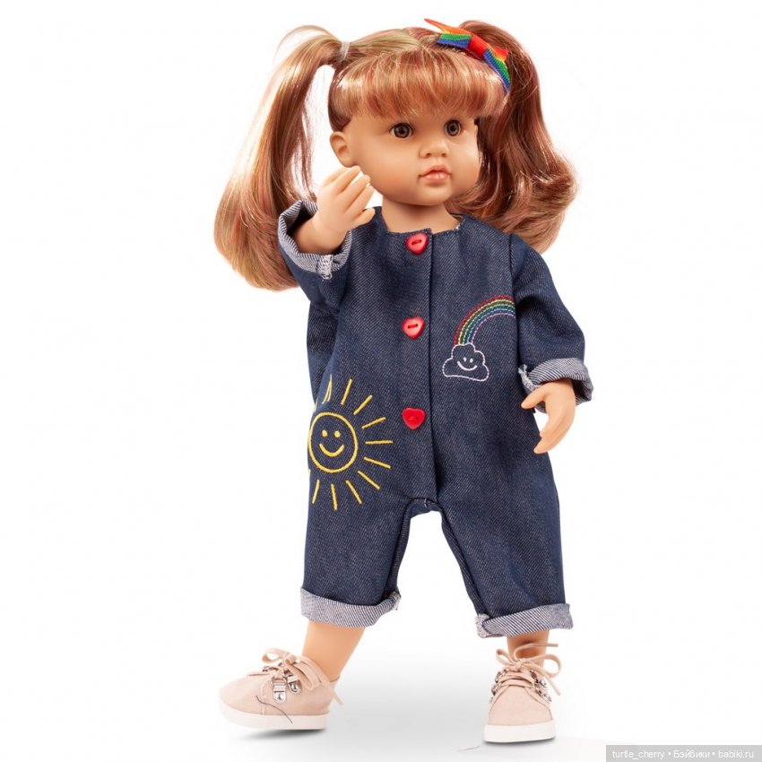 Gotz Little Kidz все выпуски