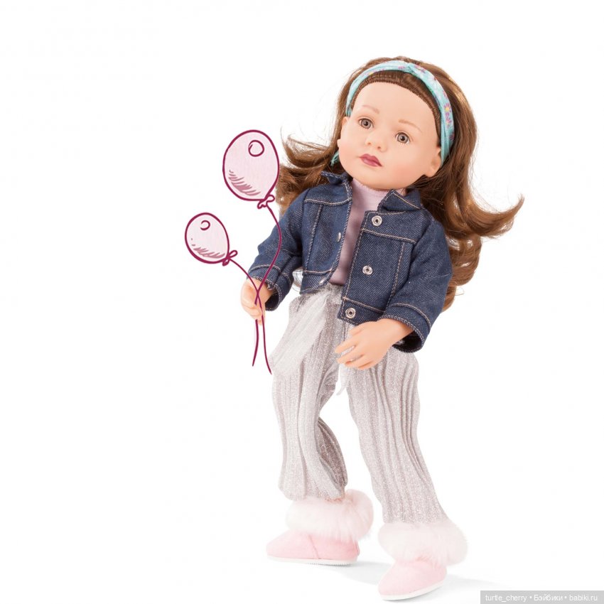 Gotz Little Kidz все выпуски (фото 4)