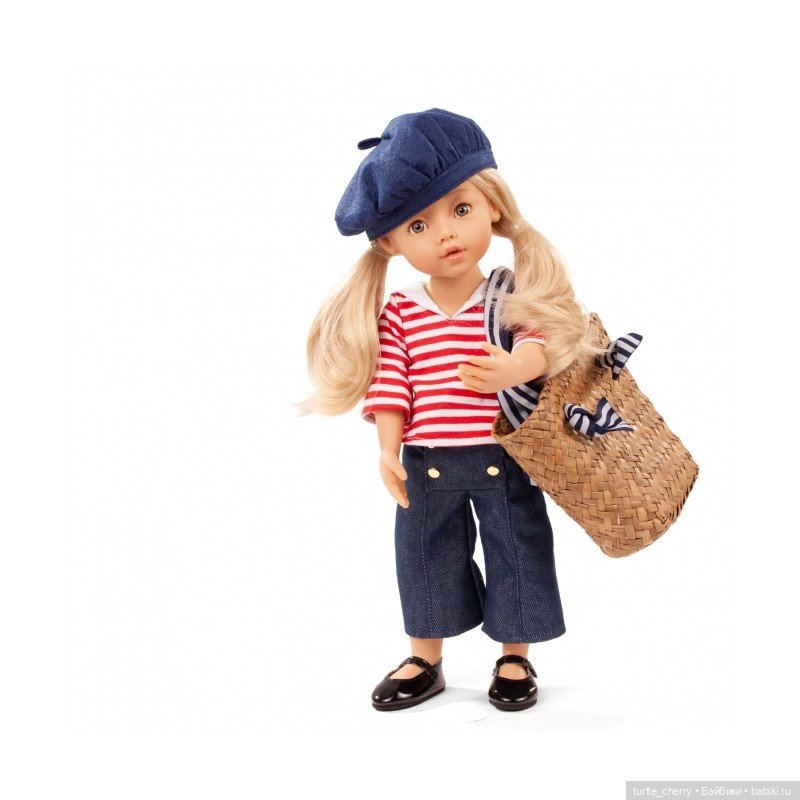 Gotz Little Kidz все выпуски