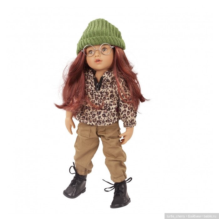 Gotz Little Kidz все выпуски