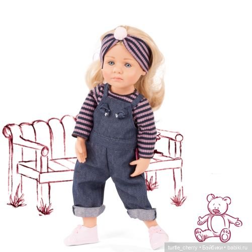 Gotz Little Kidz все выпуски (фото 2)