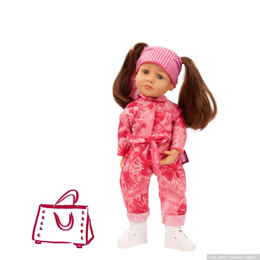 Gotz Little Kidz все выпуски