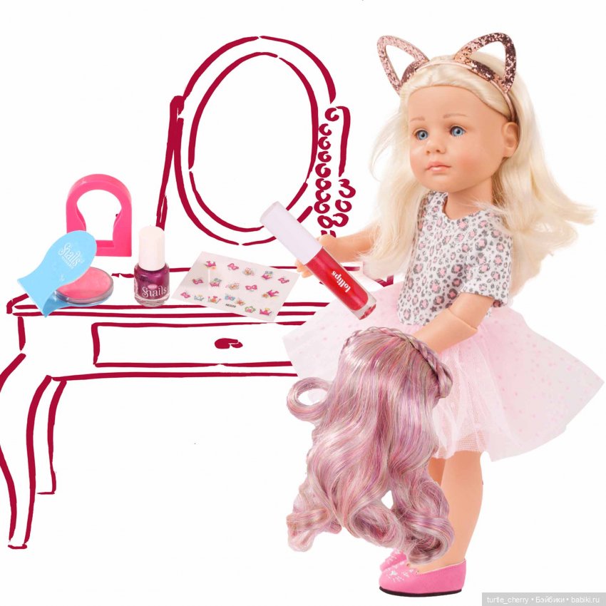 Gotz Little Kidz все выпуски (фото 3)