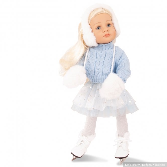 Gotz Little Kidz все выпуски (фото 8)