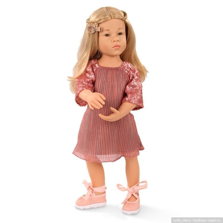 Эмилия, Ноэль, Катарина, две Милы Кто еще есть на этом молде (фото 6)