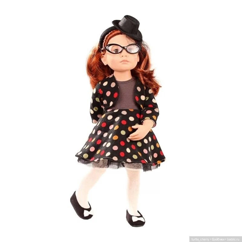 Молд Кати (Кэти) Gotz — Куклы Gotz (Готц): Ханна
