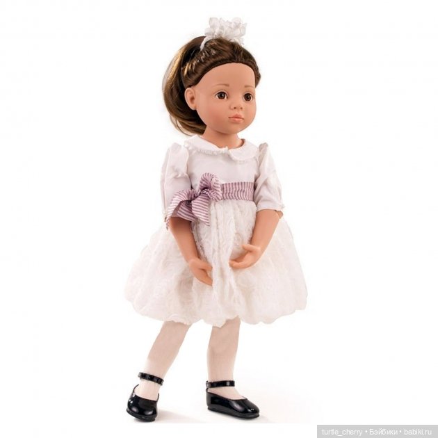 Gotz Молд "оленят" — Куклы Gotz (Готц): Ханна