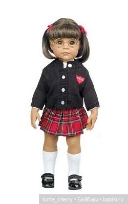 Gotz. Молд Ханна (Сара) — Куклы Gotz (Готц): Ханна
