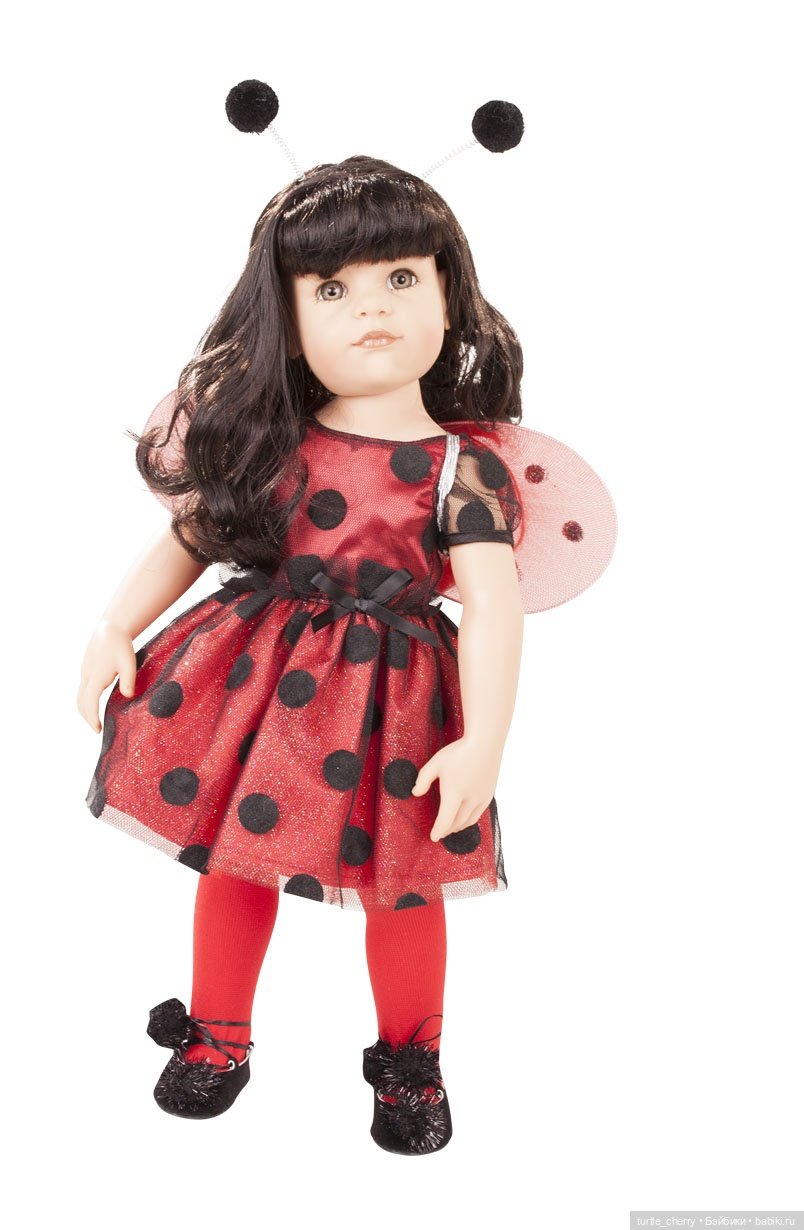 Gotz. Молд Ханна (Сара) — Куклы Gotz (Готц): Ханна