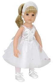 Gotz. Молд Ханна (Сара) — Куклы Gotz (Готц): Ханна