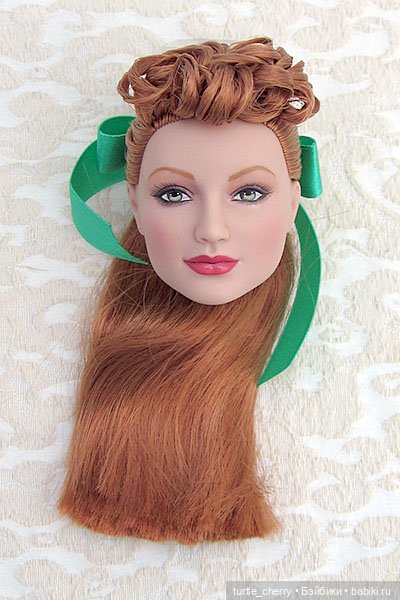 Тоннер. Саманта (Samantha Bewitched) и не только