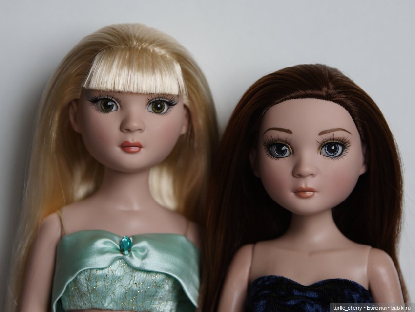 Тоннер. Саманта (Samantha Bewitched) и не только