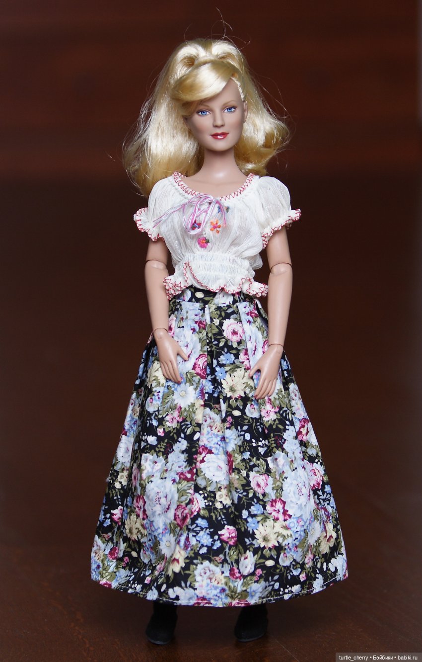 Тоннер. Саманта (Samantha Bewitched) и не только (фото 2)