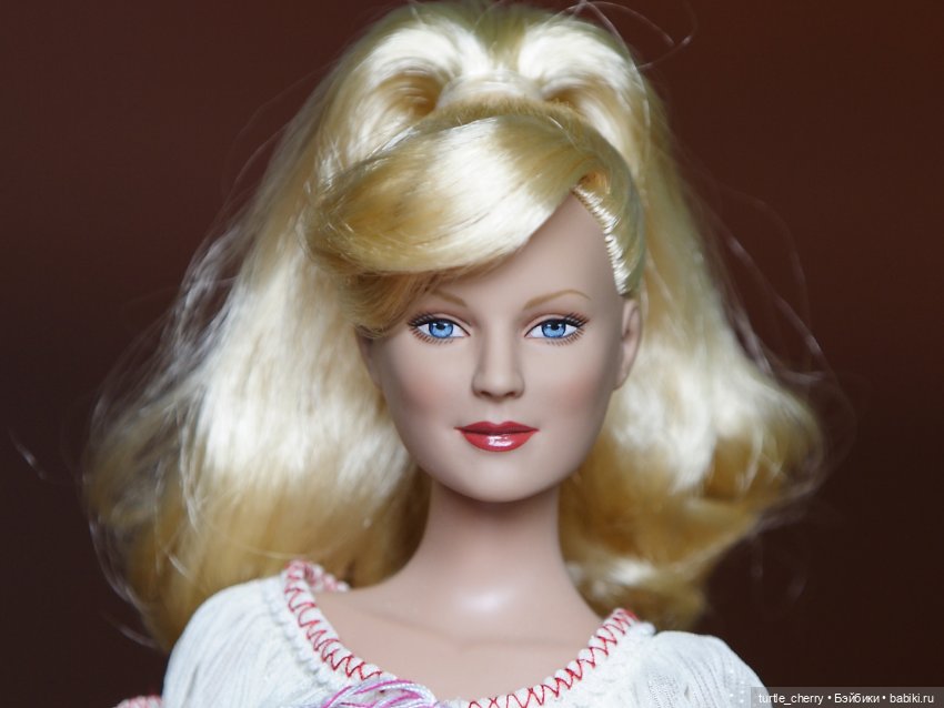 Тоннер. Саманта (Samantha Bewitched) и не только (фото 3)