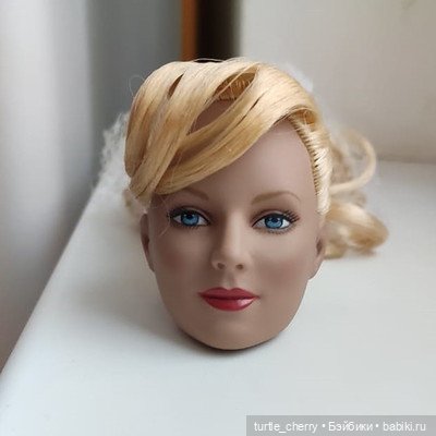 Тоннер. Саманта (Samantha Bewitched) и не только (фото 7)