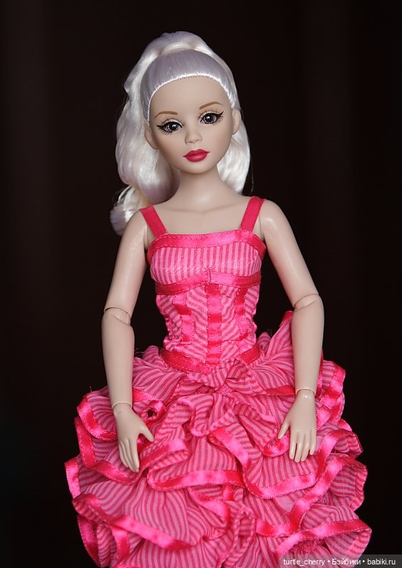 Тоннер. Саманта (Samantha Bewitched) и не только