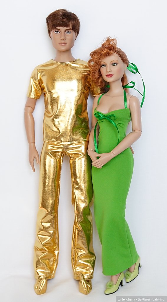 Тоннер. Саманта (Samantha Bewitched) и не только