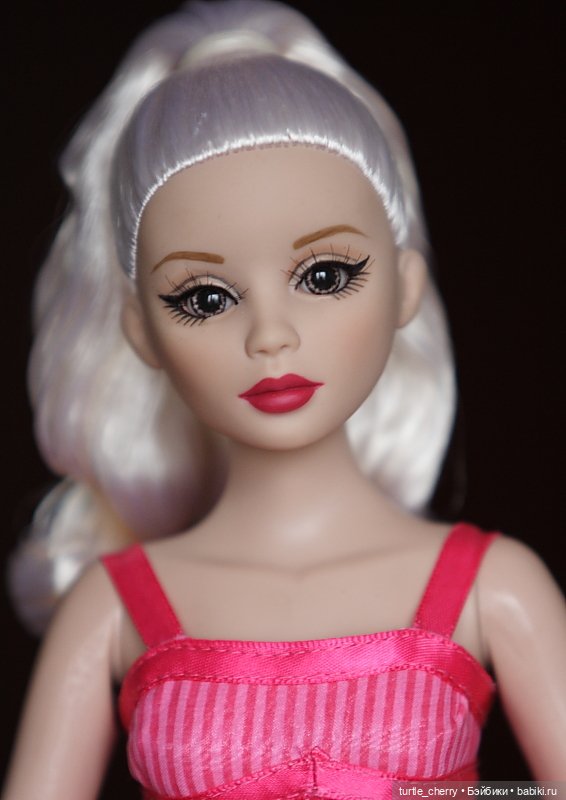 Тоннер. Саманта (Samantha Bewitched) и не только