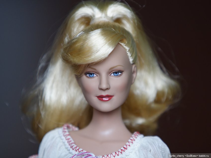 Тоннер. Саманта (Samantha Bewitched) и не только