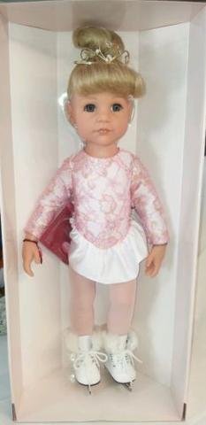 Gotz. Молд Ханна (Сара) — Куклы Gotz (Готц): Ханна