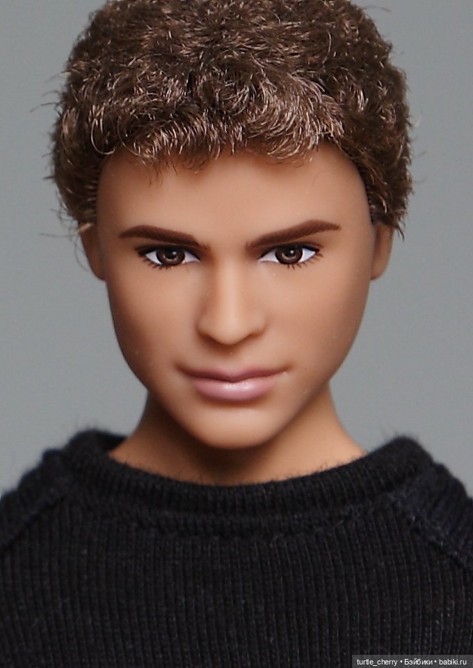 Маттел. Ностальгическое. Дивергент и Голодные игры