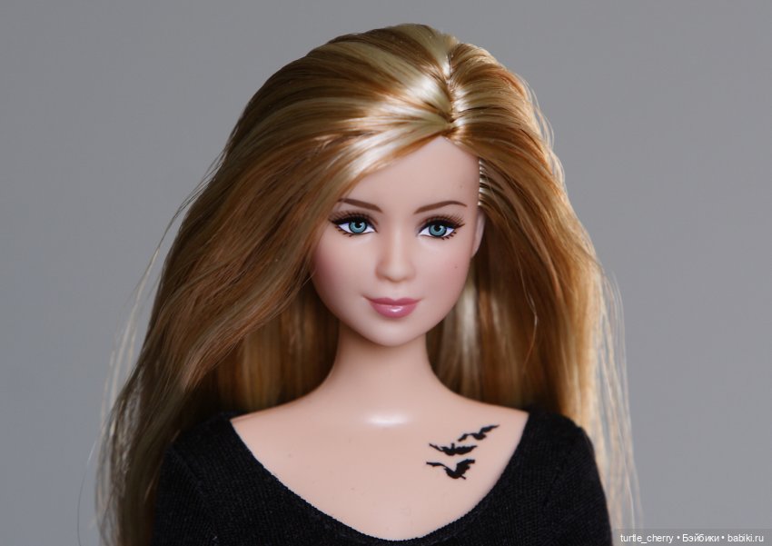 Маттел. Ностальгическое. Дивергент и Голодные игры