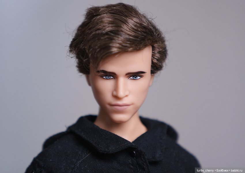 Маттел. Ностальгическое. Дивергент и Голодные игры