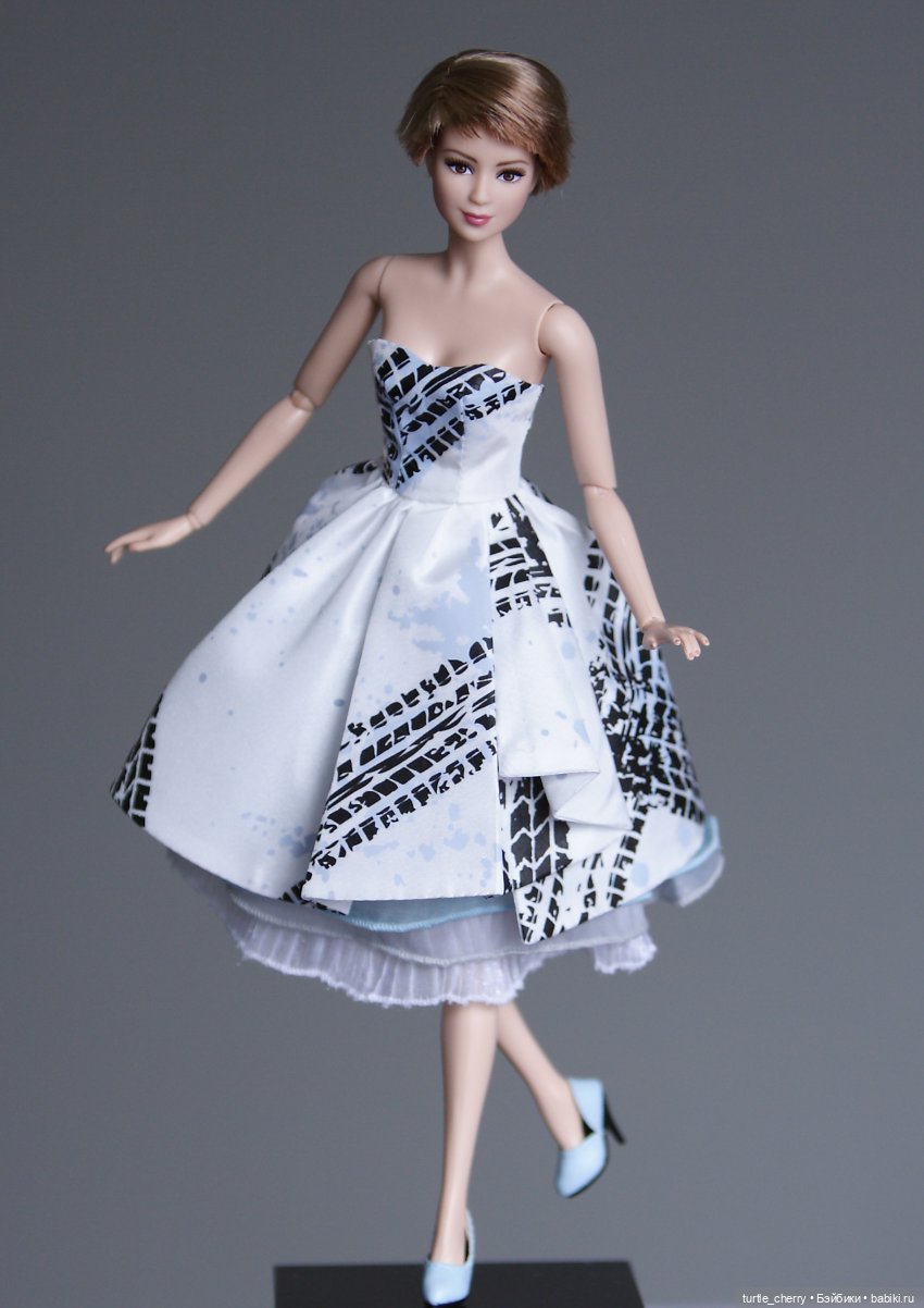 Маттел. Ностальгическое. Дивергент и Голодные игры