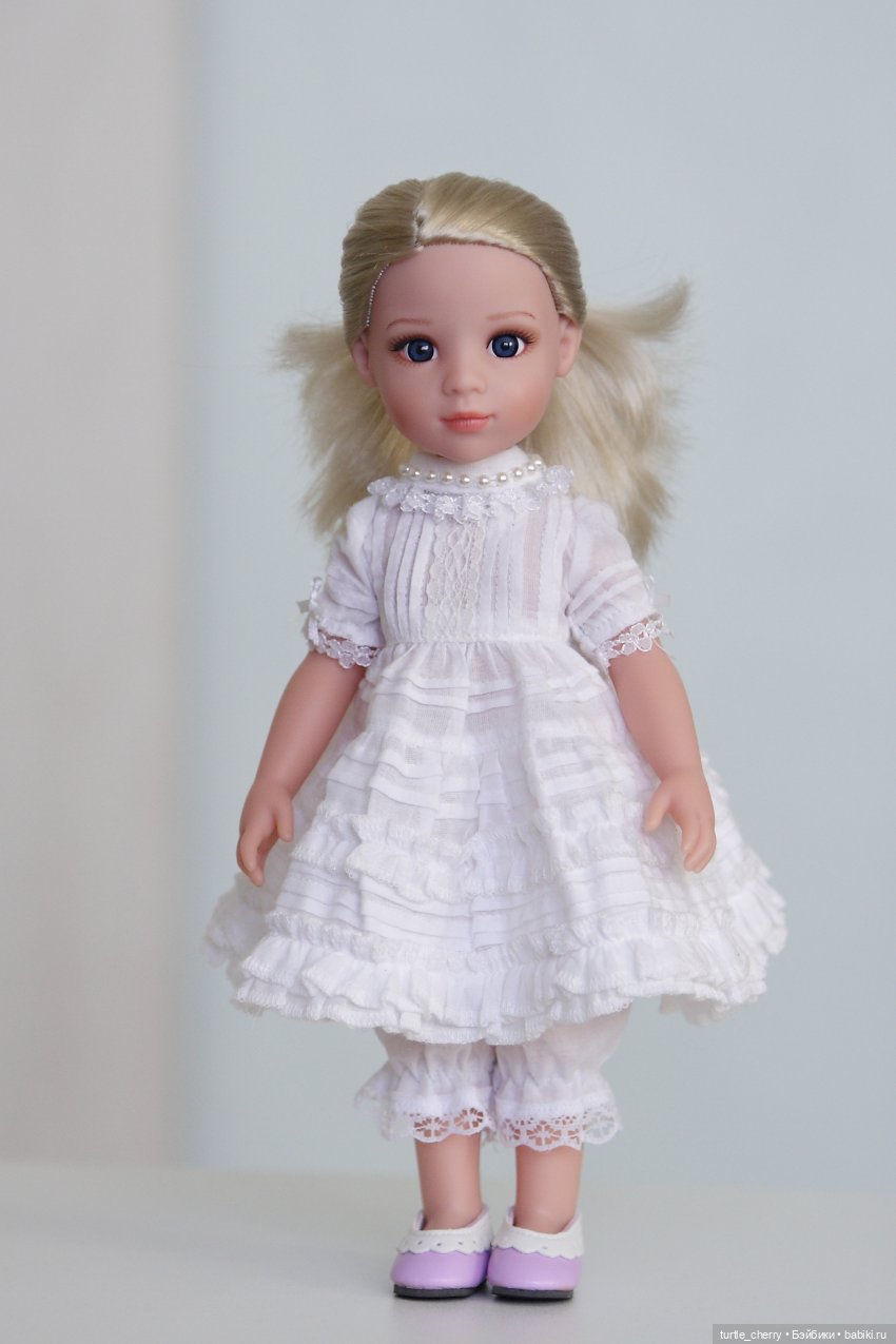 Ruby Red Create Your Dream Doll (фото 2)