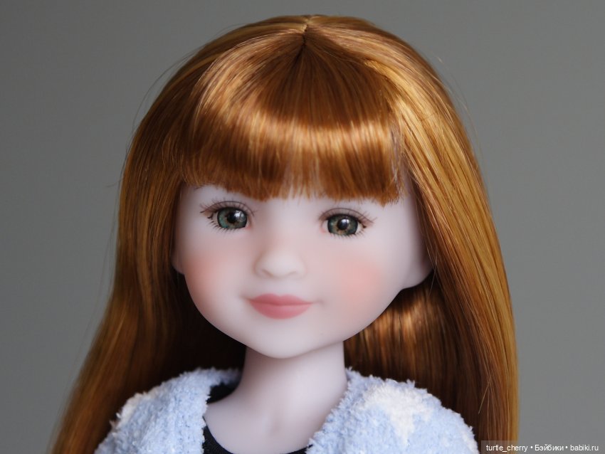 Ruby Red, пара новеньких, Марина (28см) и Стелла (фото 2)