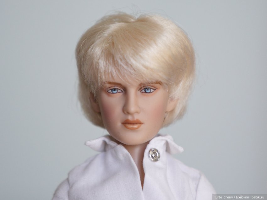 О Тоннерах. Драко и Рон — Фэшн