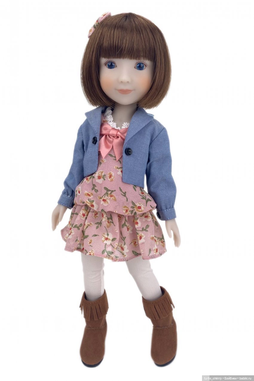 Ruby Red Siblies, молды — Куклы Ruby Red (Руби Ред) Fashion Friends: Siblies