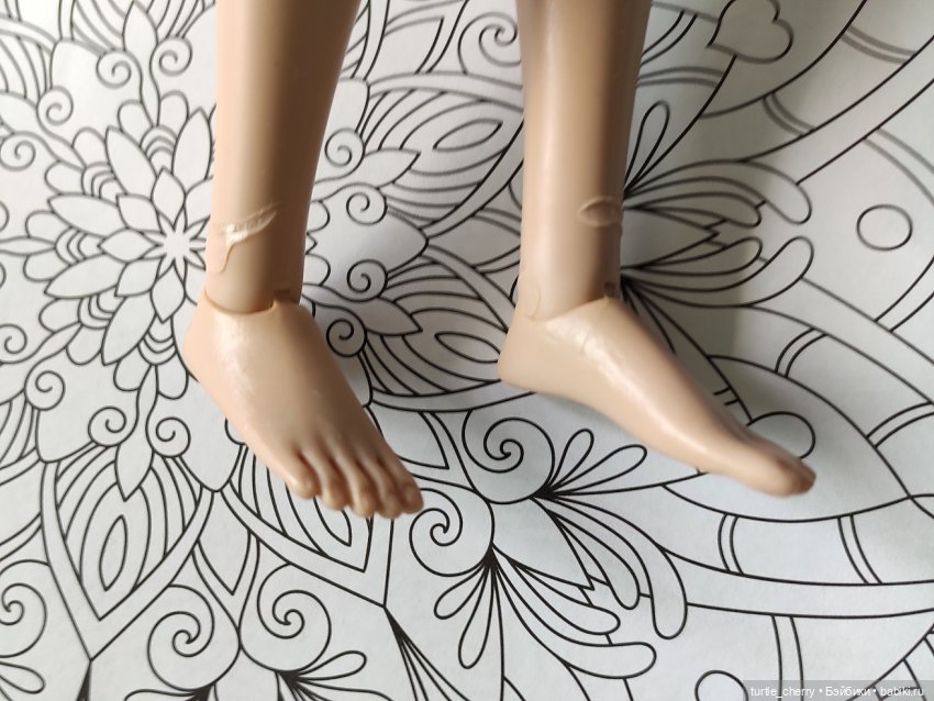 О Тоннерах. Драко и Рон — Фэшн (фото 10)