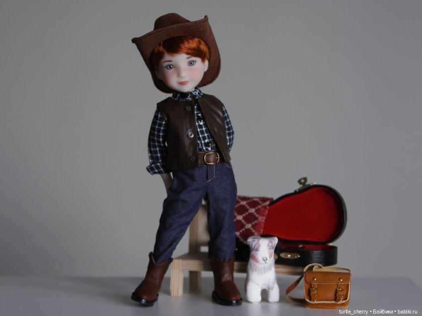 И снова Руби Ред — Куклы Ruby Red (Руби Ред) Fashion Friends: Siblies