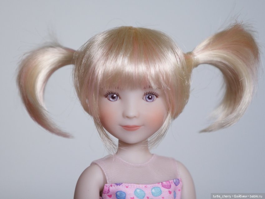 Мои Ruby Red Siblies — Куклы Ruby Red (Руби Ред) Fashion Friends: Siblies (фото 3)