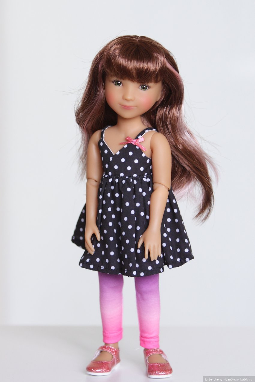 Мои Ruby Red Siblies — Куклы Ruby Red (Руби Ред) Fashion Friends: Siblies (фото 9)