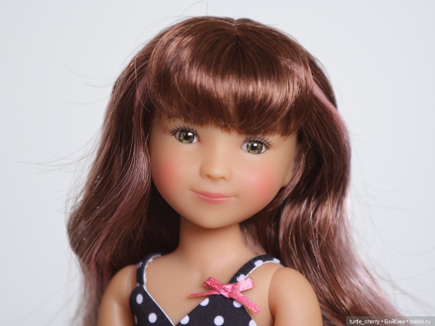 Мои Ruby Red Siblies — Куклы Ruby Red (Руби Ред) Fashion Friends: Siblies (фото 8)