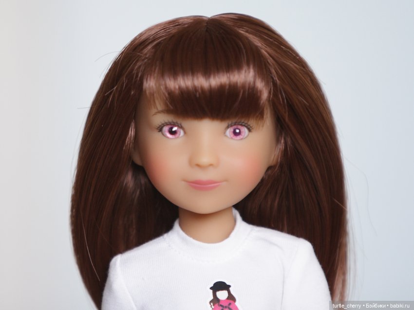 Мои Ruby Red Siblies — Куклы Ruby Red (Руби Ред) Fashion Friends: Siblies (фото 5)