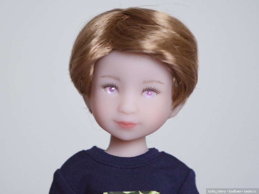 Мои Ruby Red Siblies — Куклы Ruby Red (Руби Ред) Fashion Friends: Siblies (фото 10)