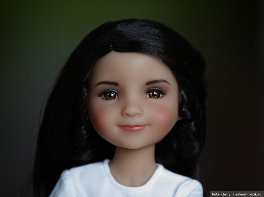 Просто Фрейда — Куклы Ruby Red (Руби Ред) Fashion Friends: Siblies