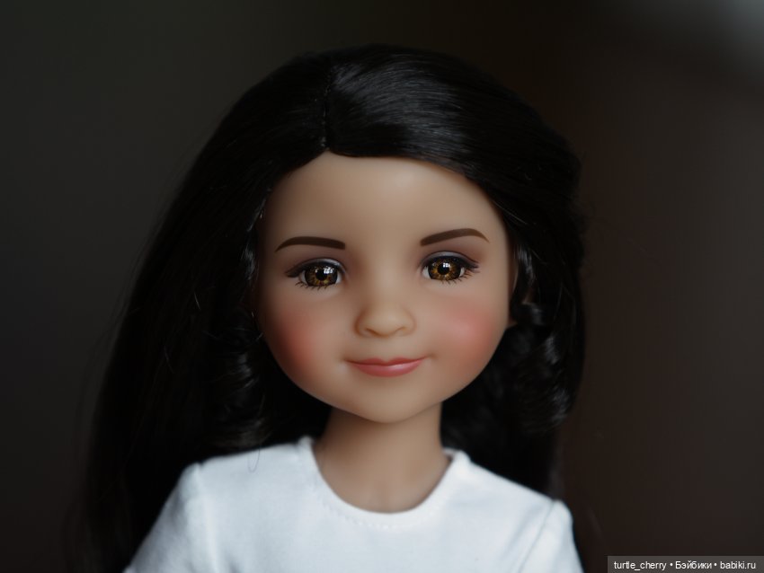 Просто Фрейда — Куклы Ruby Red (Руби Ред) Fashion Friends: Siblies (фото 7)