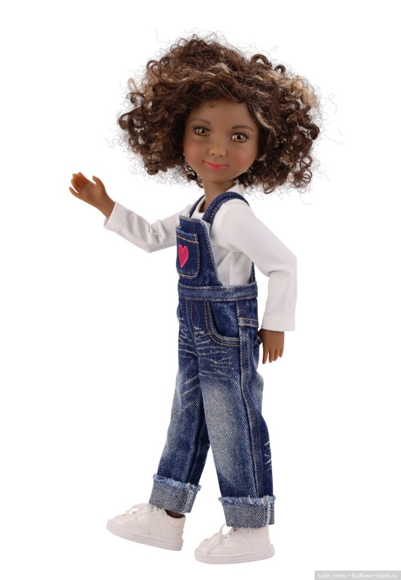 Молд G - второй молд Ruby Red (фото 7)