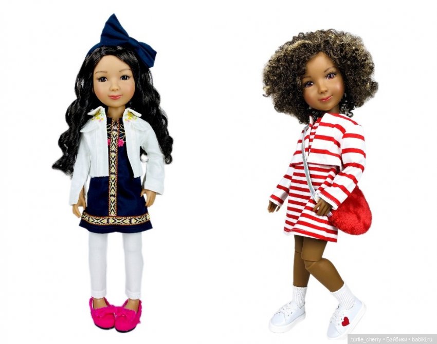 Молд G - второй молд Ruby Red (фото 4)