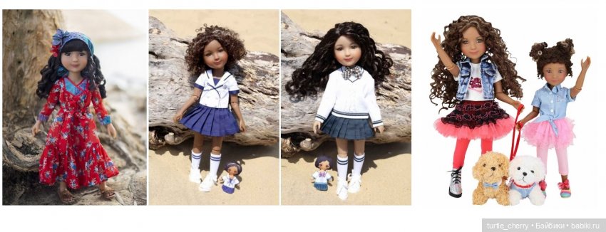 Молд G - второй молд Ruby Red (фото 5)