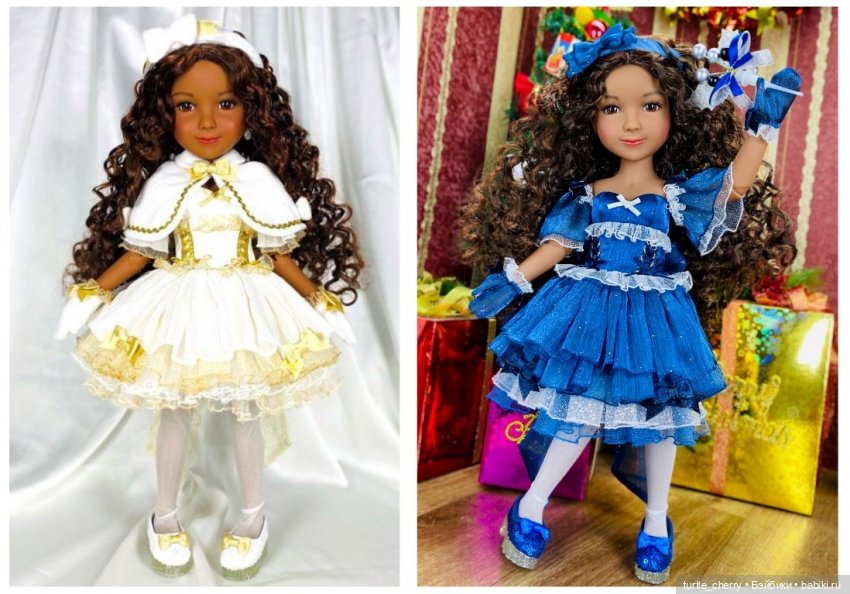 Молд G - второй молд Ruby Red (фото 3)