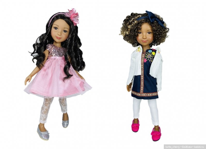 Молд G - второй молд Ruby Red (фото 2)