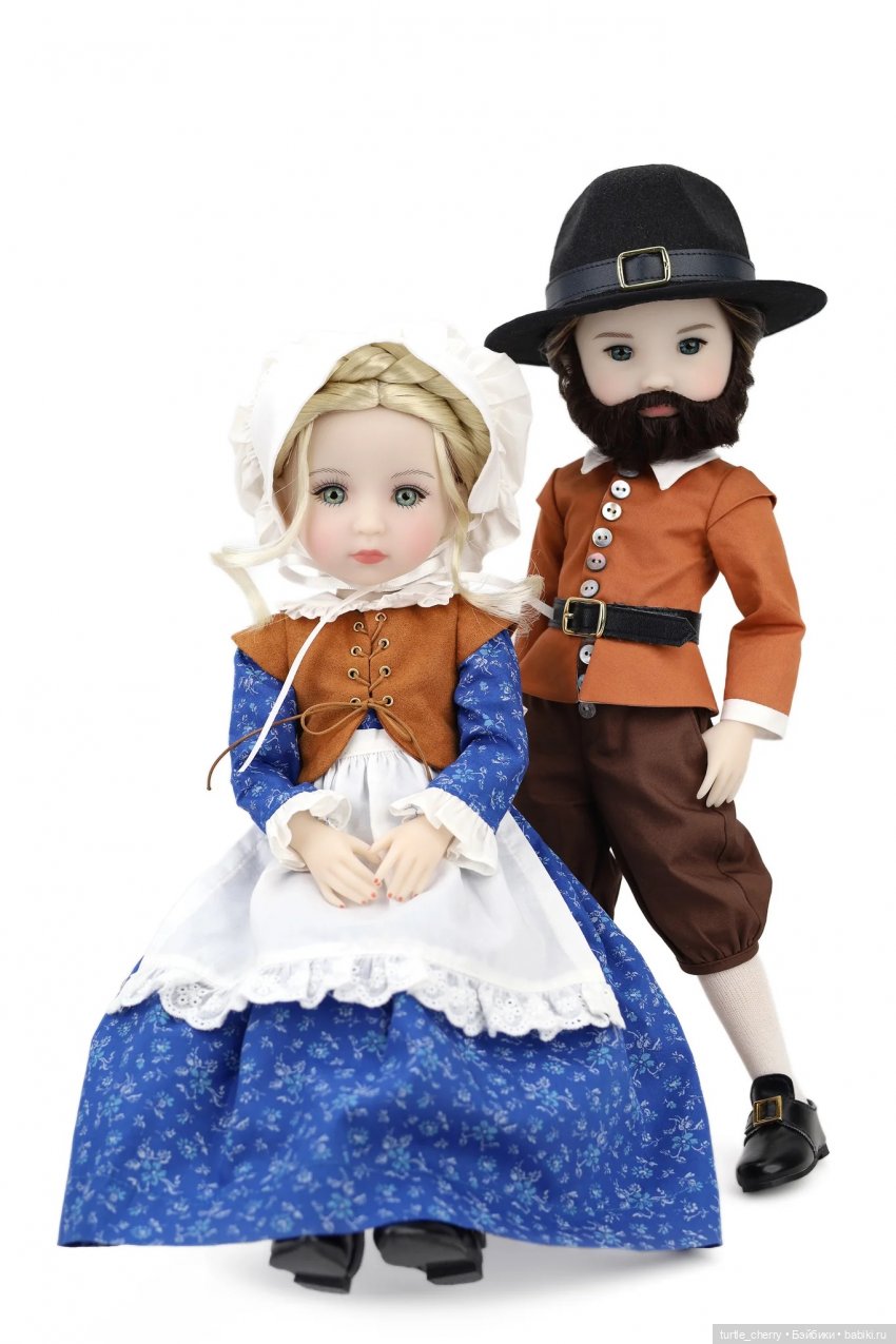 Ruby Red красивое :)) Парные выпуски